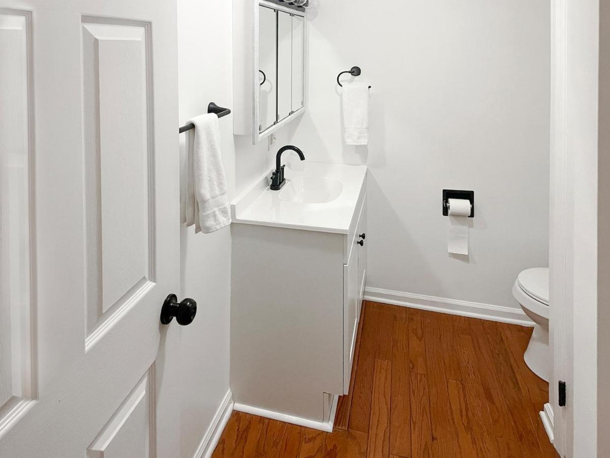 Ideal 2Br 1Ba Apartment Near Iup & More! อินเดียนา ภายนอก รูปภาพ