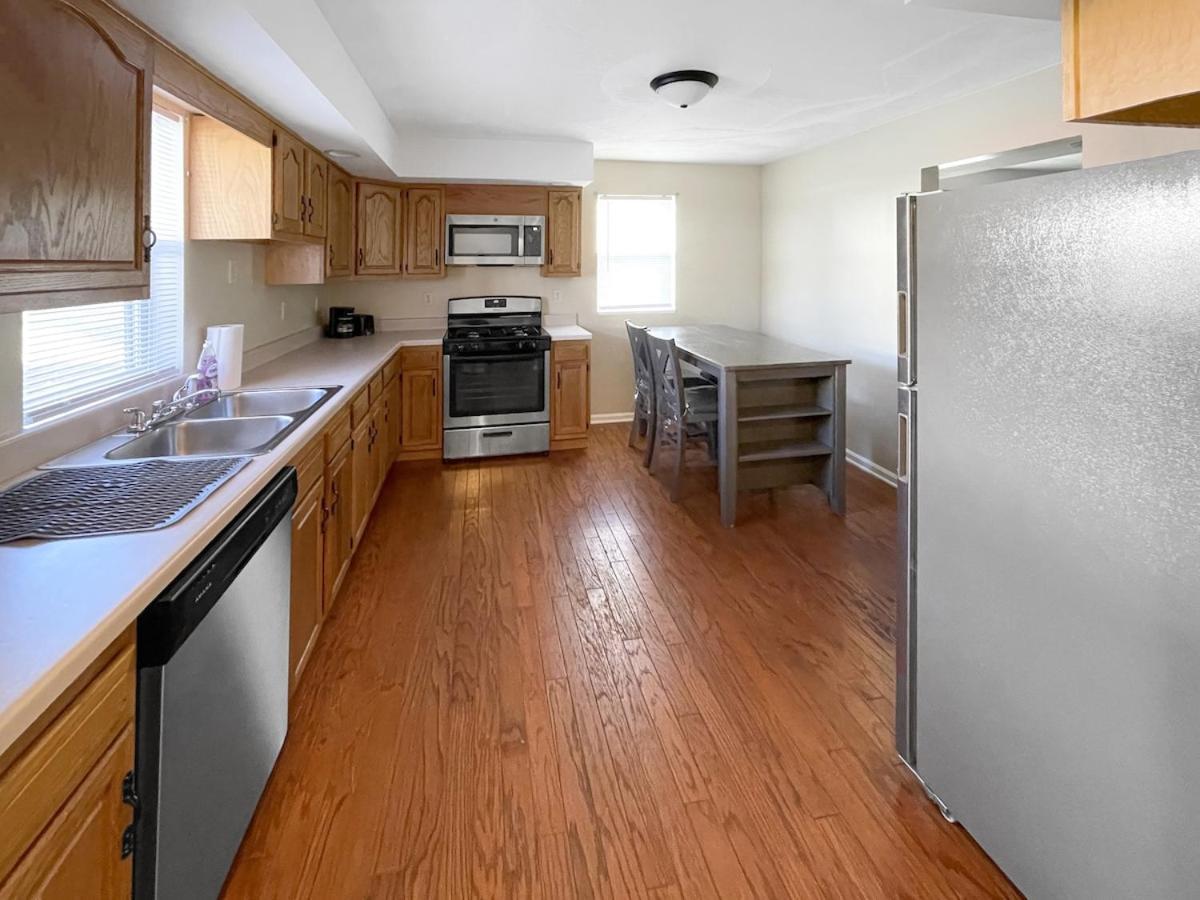 Ideal 2Br 1Ba Apartment Near Iup & More! อินเดียนา ภายนอก รูปภาพ