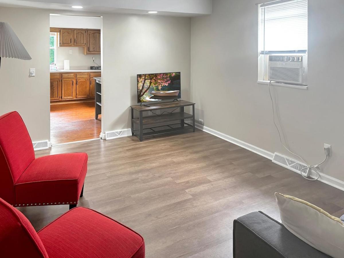 Ideal 2Br 1Ba Apartment Near Iup & More! อินเดียนา ภายนอก รูปภาพ